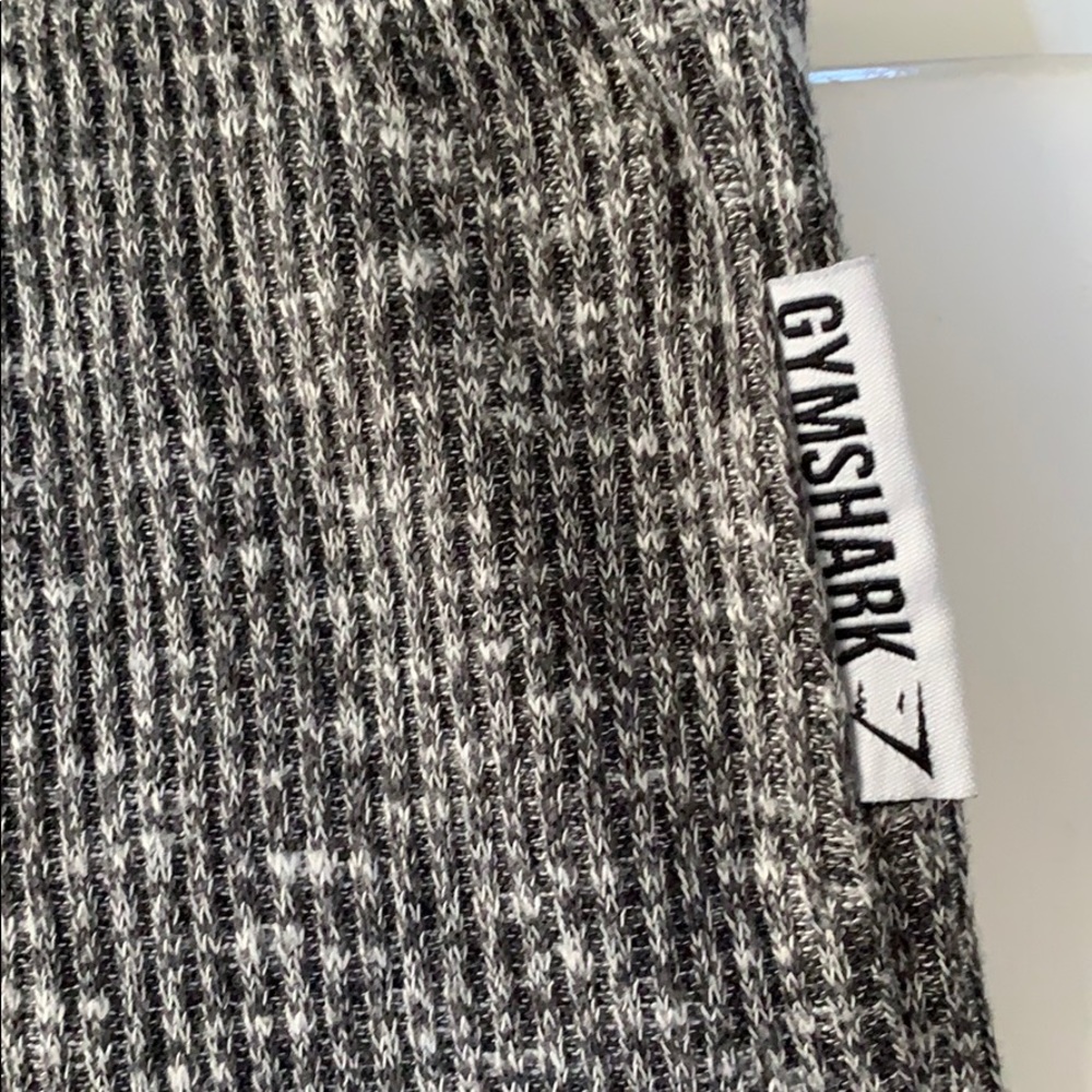 Gymshark slounge pants, worn three, size M